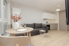 Aparthotel Mokotów Business Center by Noclegi Renters